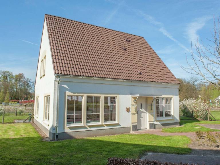 Villa Bad Bentheim
