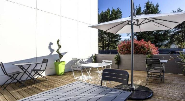Ibis budget Pau Lescar — photo 4