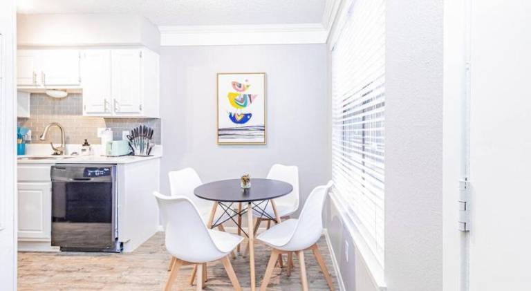 Holiday apartment with pool | Pet-friendly — photo 4