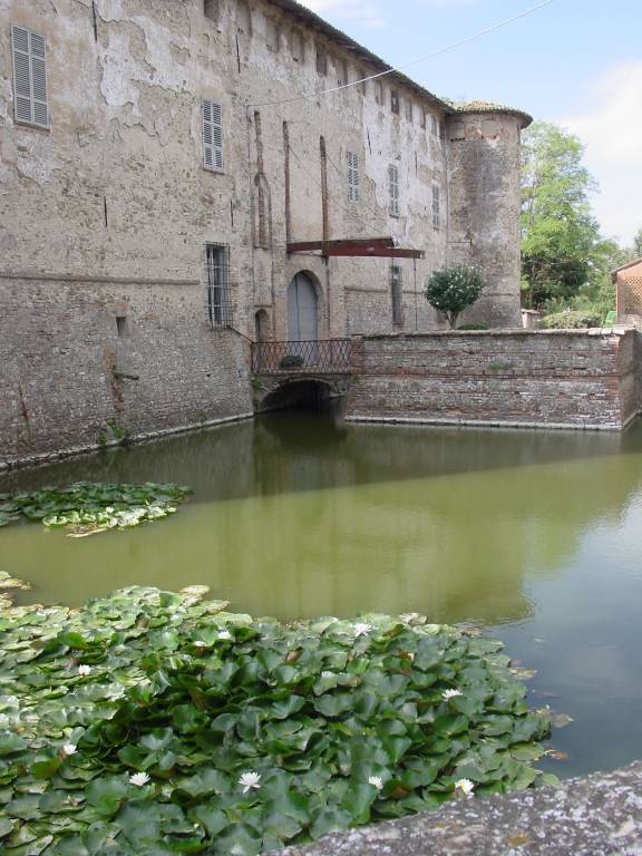 Appartamento Castel San Giovanni
