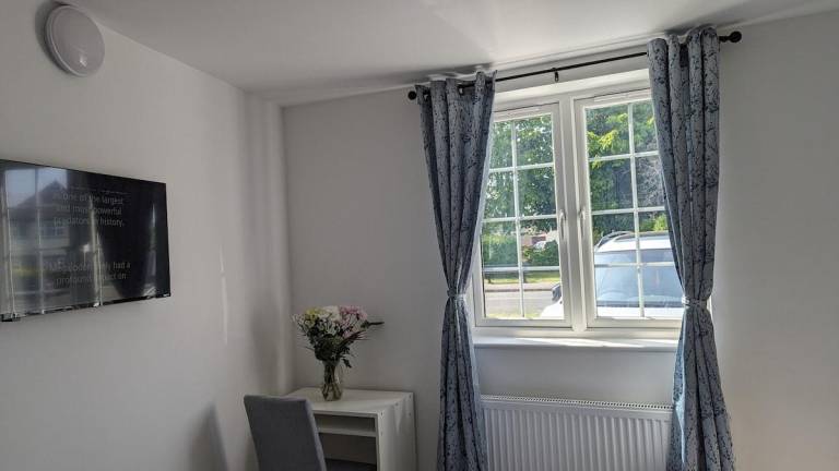 Studio with 1 room for 2 persons — photo 4
