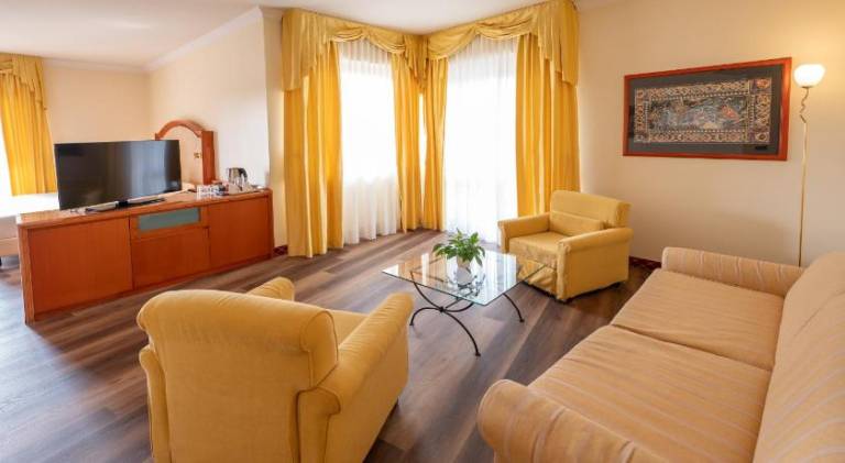 Galzignano Resort Terme & Golf - Hotel Sporting — photo 2