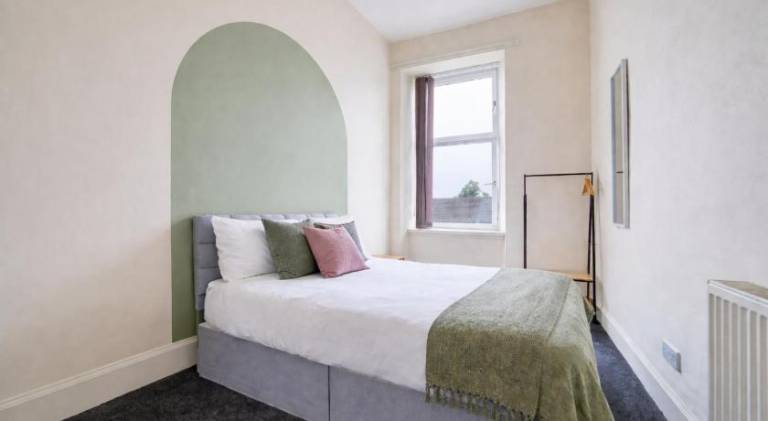 Wonderful apartment | Close to Riverside Museum | Dogs allowed — photo 5