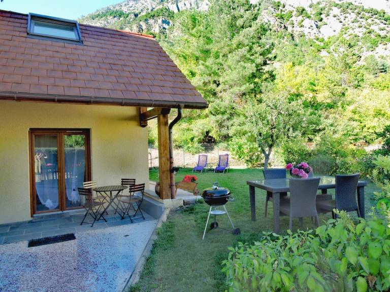 Maison de vacances Gap