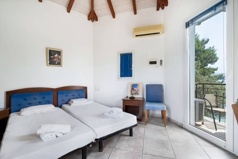 Apartment 'Diamerisma 2ari B' with Sea View, Wi-Fi and Air Conditioning — photo 3