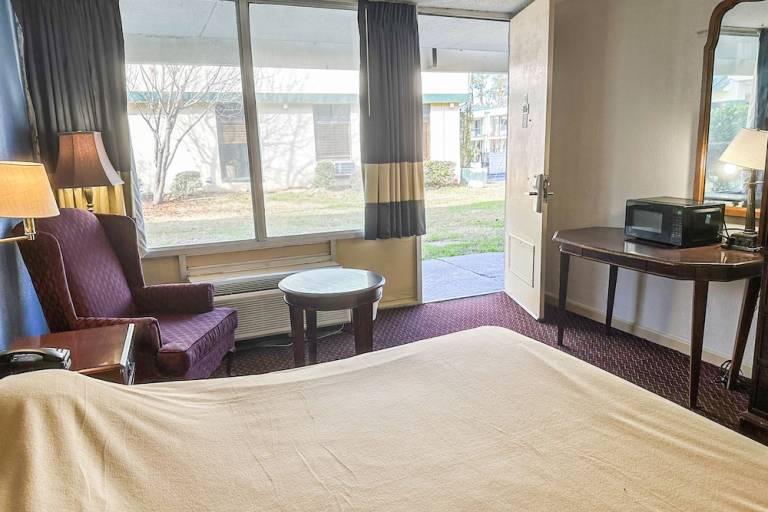 Motel  Milledgeville