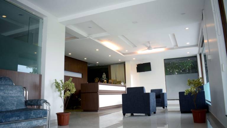 Hotel Shri Govind — photo 2