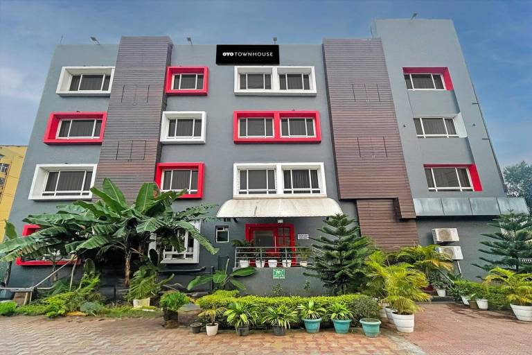 Super Townhouse Swain Heritage