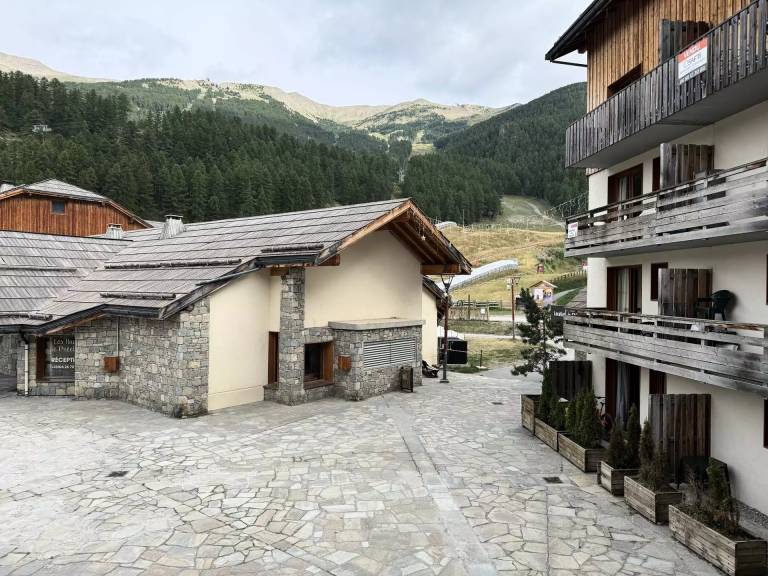Appartement  Les Orres