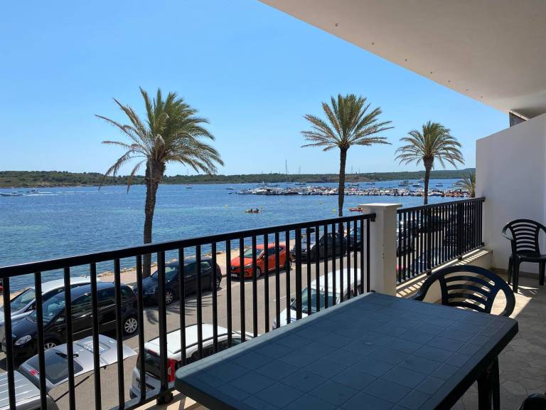 Appartement Fornells