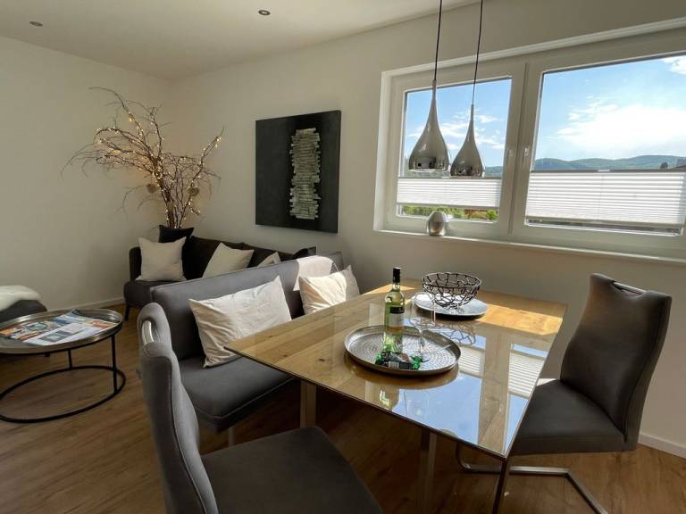 Ferienwohnung Hemfurth-Edersee