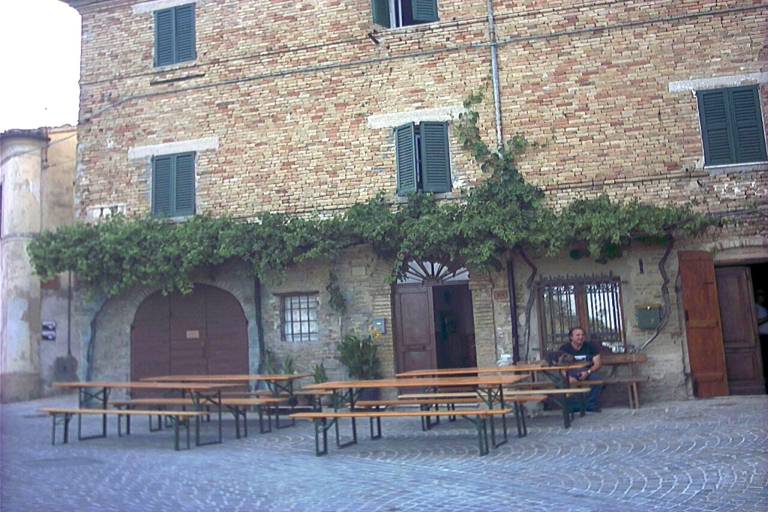 Rental apartment with 3 rooms for 5 persons — photo 3
