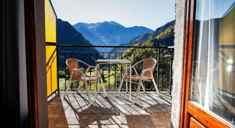 Hotel La Burna Panoramic — photo 2