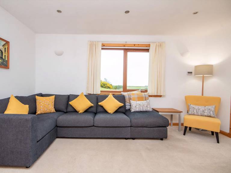 Children-friendly cottage with garden | Beach view | Pet-friendly — photo 3
