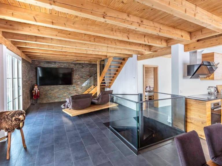 Ferienhaus in Seelisberg, Brunnen SZ für max. 7 Personen Ferienhaus in Seelisberg, Brunnen SZ für max. 7 Personen