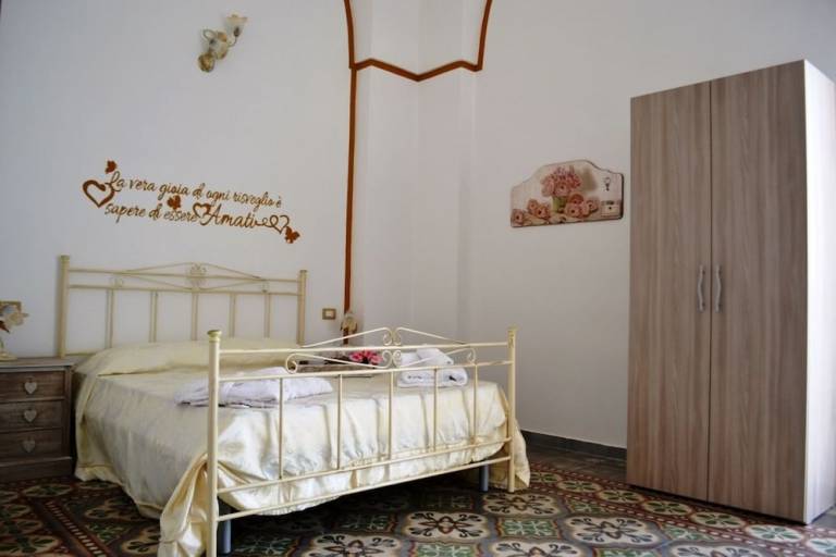 Bed & Breakfast Alezio