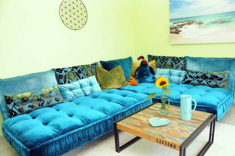 Perfekt für Ihren Ostseeurlaub – Gemütliches Appartement mit zwei Balkonen in Ostseebad Dierhagen