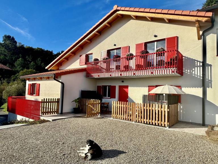 Appartement Irun