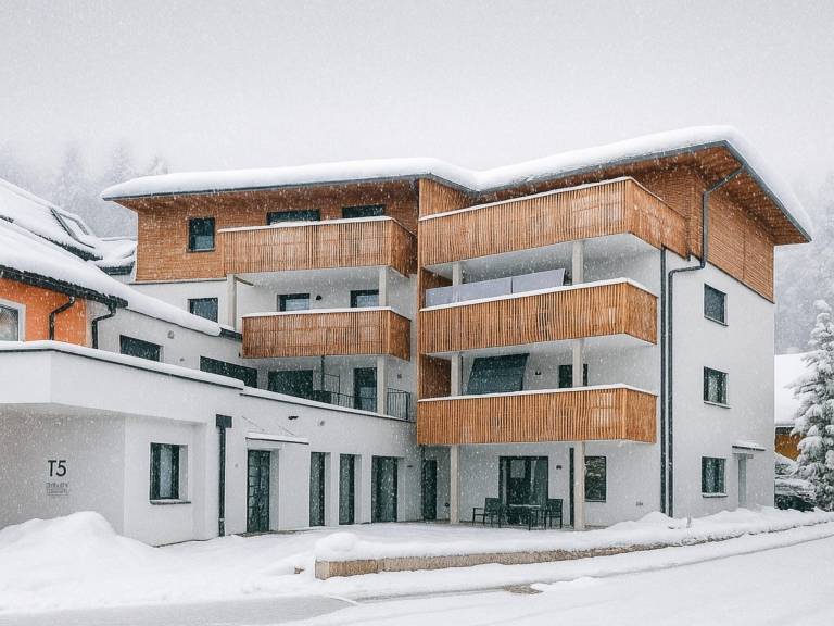 Ferienwohnung Gröbming