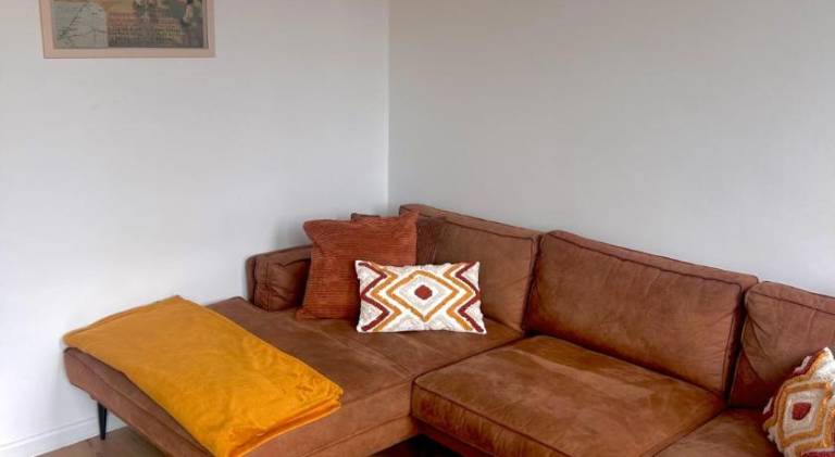 Holiday apartment | Close to the beach | Pets are welcome in De Panne