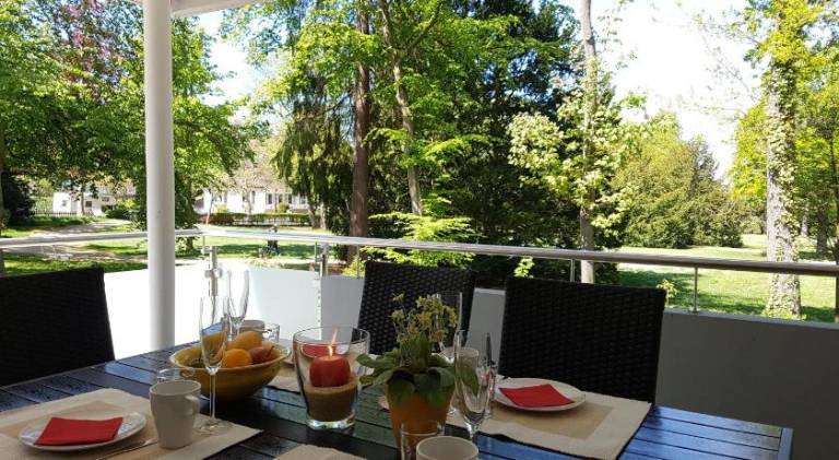Wonderful apartment | Pets allowed — photo 2