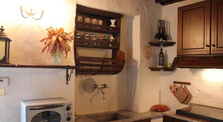 Holiday apartment with 1 room for 4 persons — photo 3
