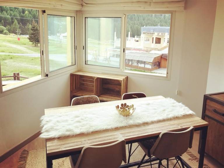 Appartement Isola