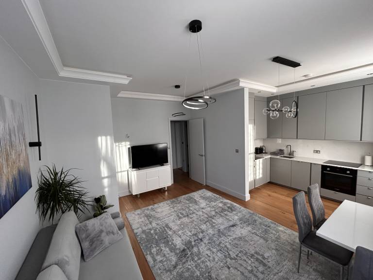 Appartement Notting Hill