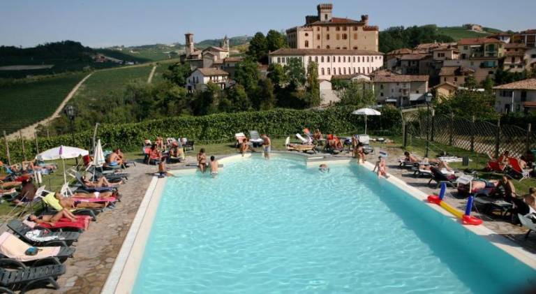 Hotel Barolo — photo 4