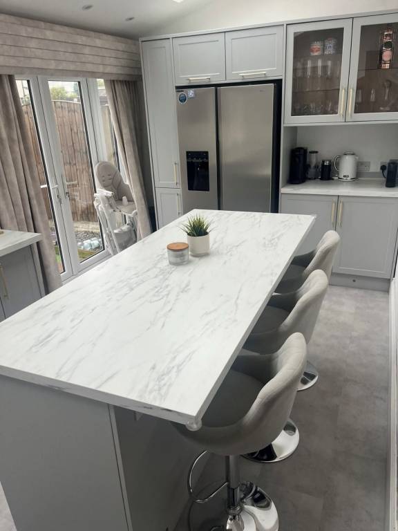 House Moreton