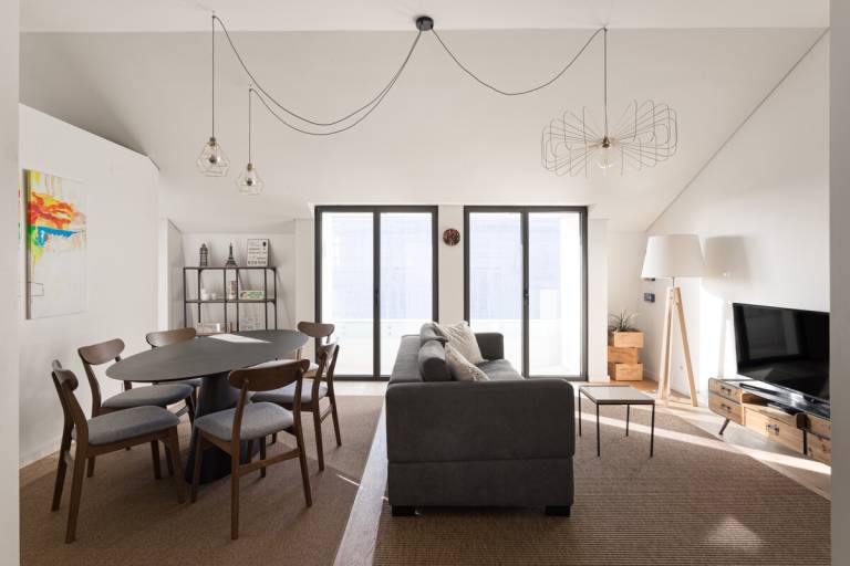 Ferienwohnung Bairro Alto