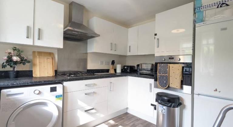 House | Close to Liverpool Town Hall | Suitable for remote work — photo 2