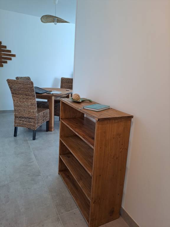 Holiday Home 'Maison Sci Entre Foret Et Mer' with Wi-Fi — photo 4