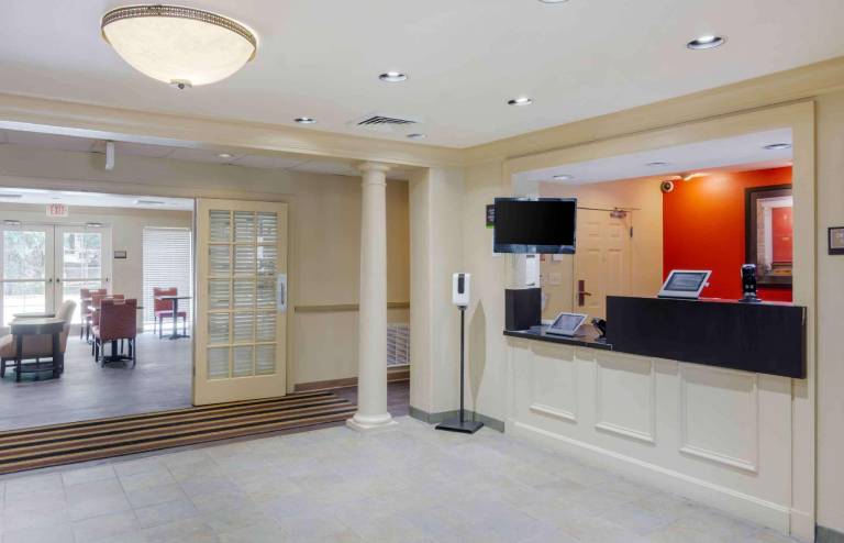 Extended Stay America Suites - Richmond - W. Broad Street - Glenside - North — photo 3