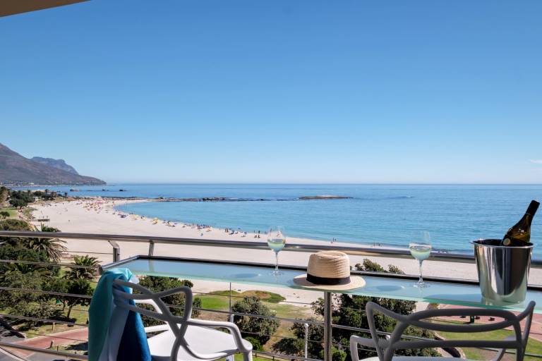Apartment Camps Bay