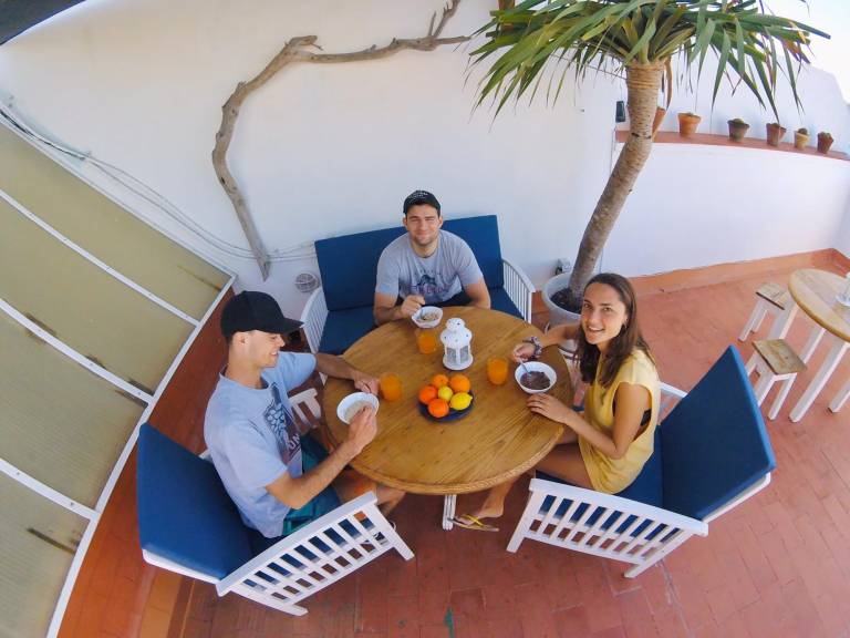 Hostel Las Palmas de Gran Canaria