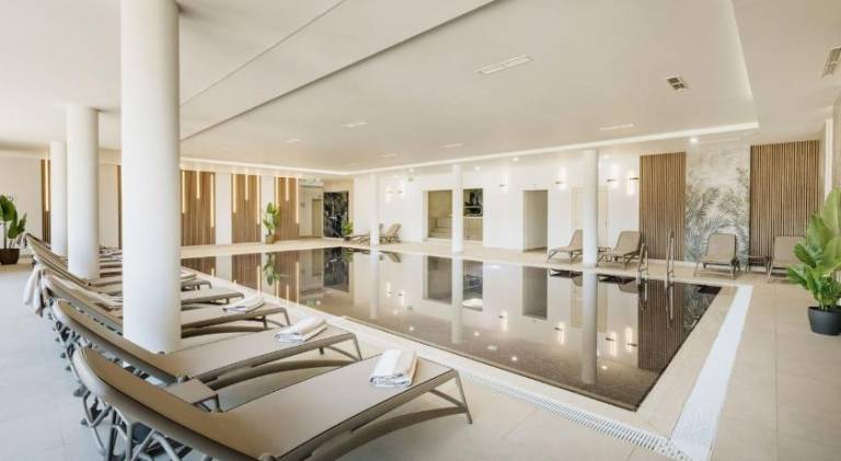 Boutique Hotel Nautica - SPA & wellness, FREE Parking, Pet friendly — photo 2