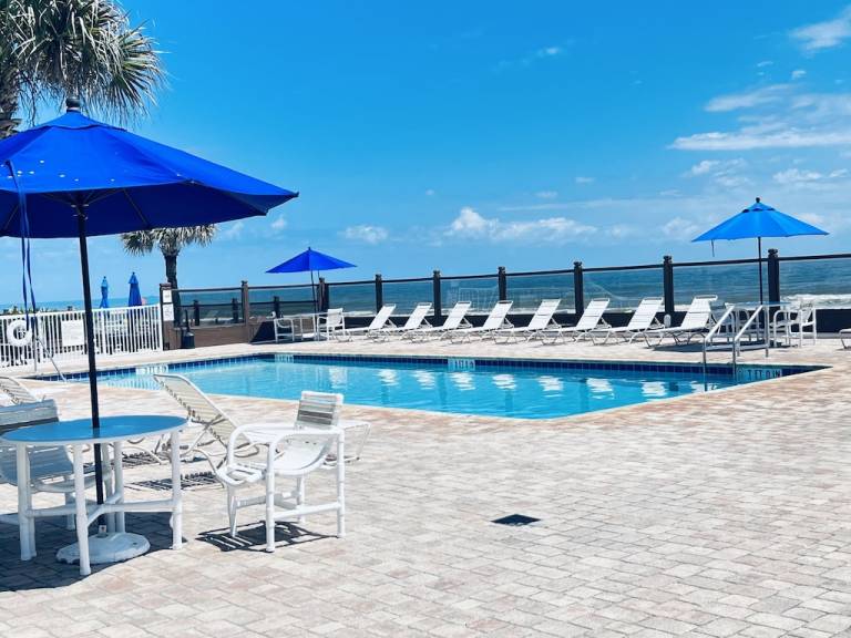 Condo  Daytona Beach