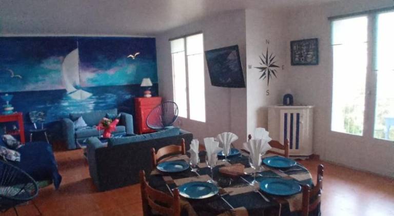 Rental apartment with 1 room for 6 persons — photo 5