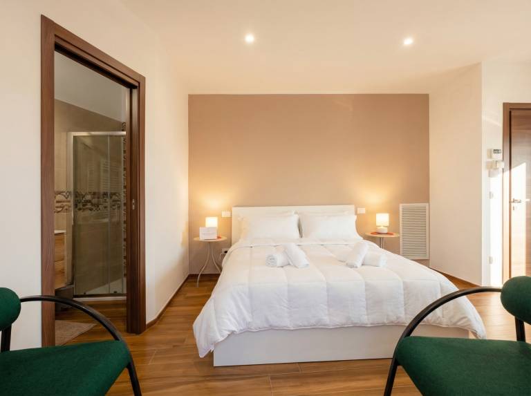 Lovely rental apartment | Pets are welcome in Bari