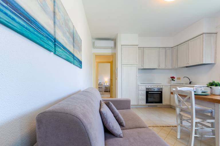 Holiday apartment with 1 room for 4 persons — photo 2