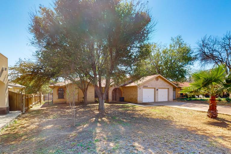 House Del Mar Hills Area A