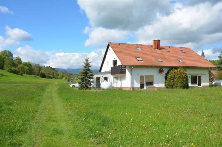 Apartmán Podhůří