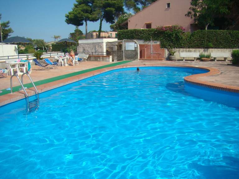 Casa Agnone
