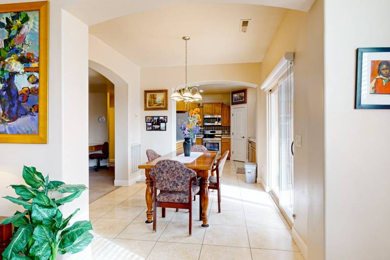 Mtn-View Cedar City Home: Dogs Welcome! — photo 5
