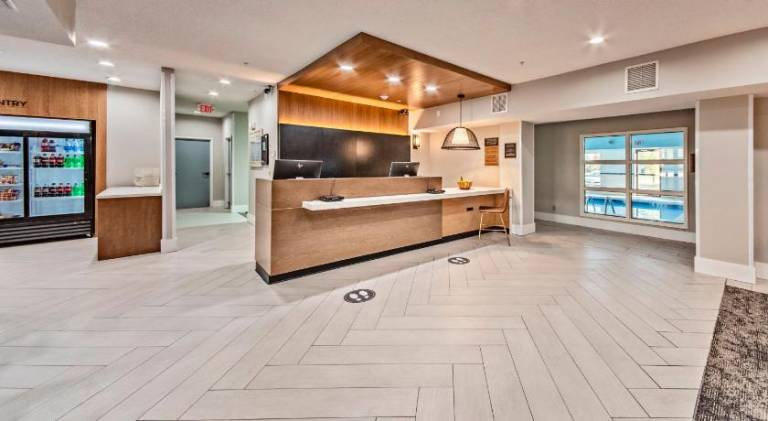 Staybridge Suites Cedar Rapids North by IHG — photo 2