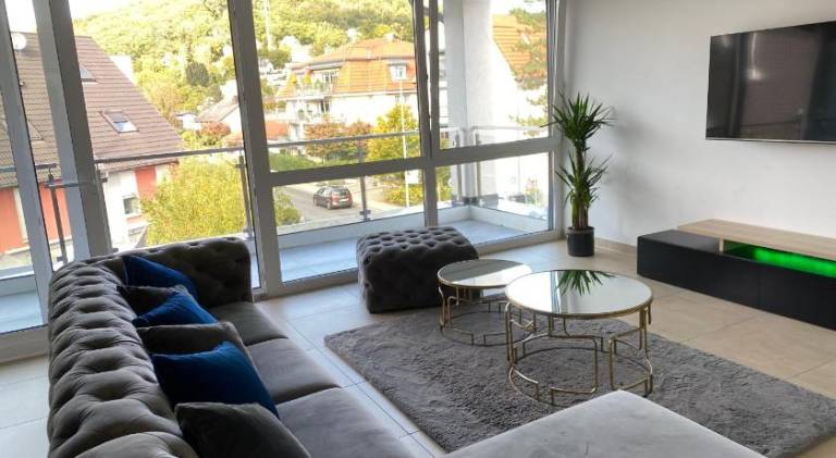 Ferienwohnung Hofheim am Taunus