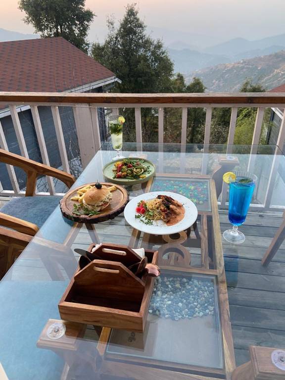 Cabin In The Woods Mukteshwar — photo 2