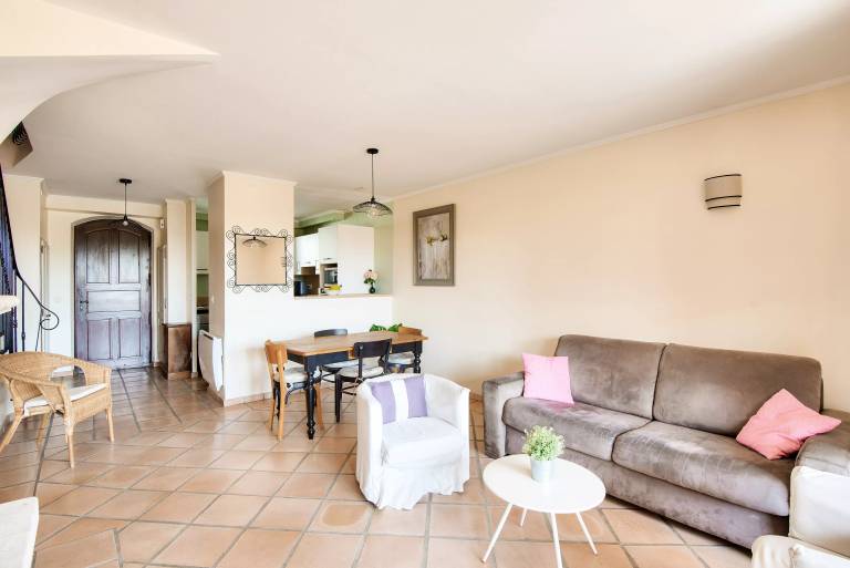 Appartement Mallemort