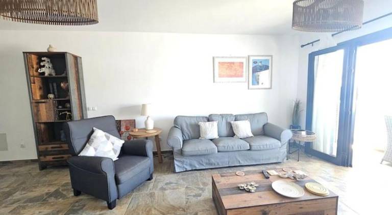 Holiday apartment with pool | Pet-friendly — photo 2